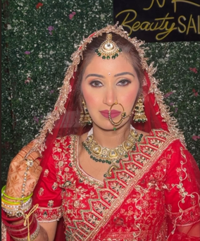 Salon Gallery Image